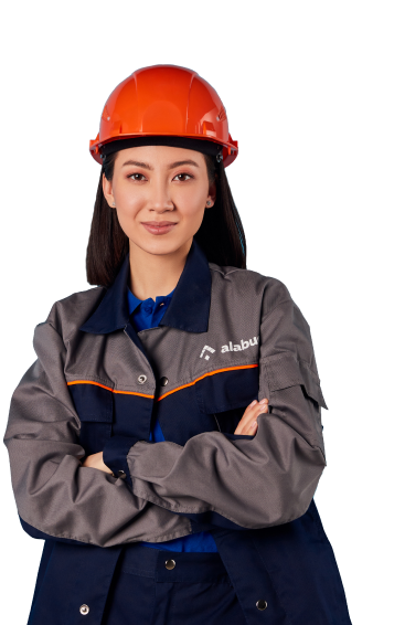 This year we offer employment